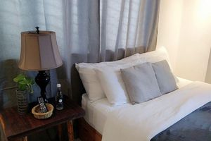 Alojamiento - Cinco Hotel