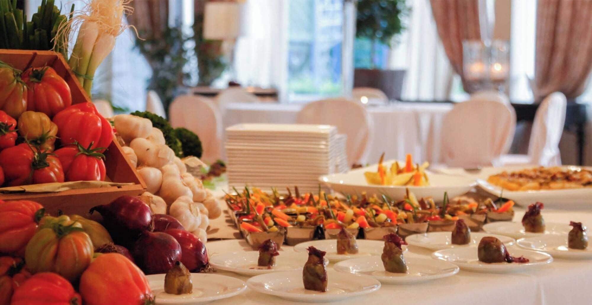 Sala de Reuniones Locanda I Girasoli