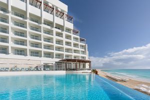 Alojamiento - Sun Palace Cancun - Adults Only - All-inclusive