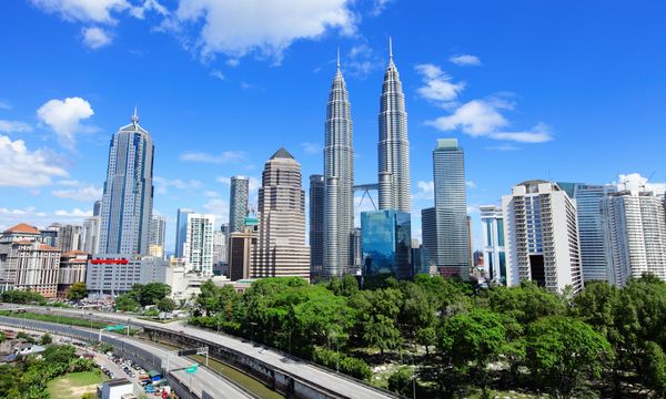 Bukit Bintang