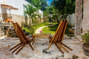 Alojamiento - Casa de Zari B&B