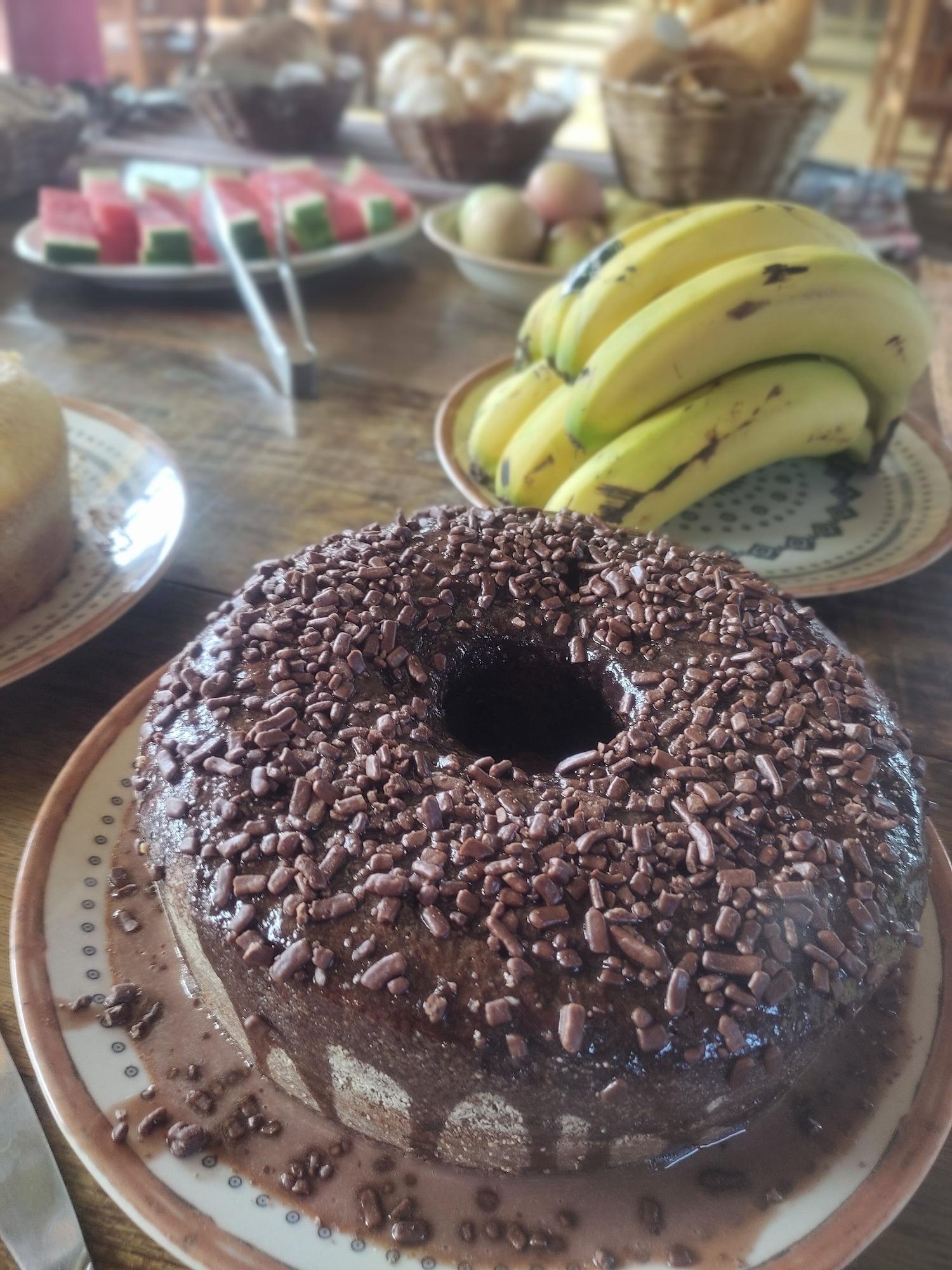 Restaurant Pousada Hilário