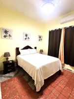 Alojamiento - Hostal Maria Fernanda