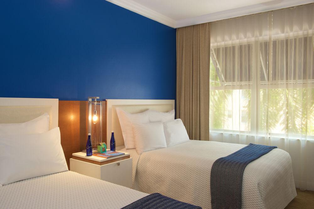 Hotel Blue Moon Hotel South Beach