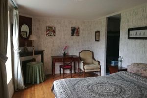 Alojamiento - Castle of the bucaille in French Vexin