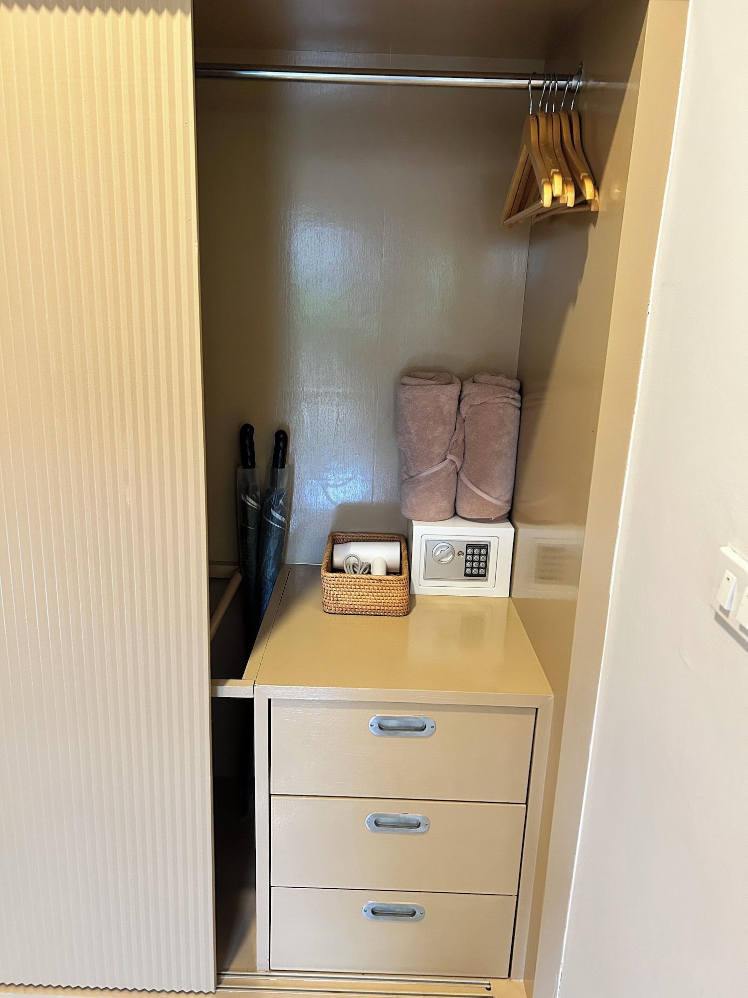 Set de Habitación Transit Samui Resort