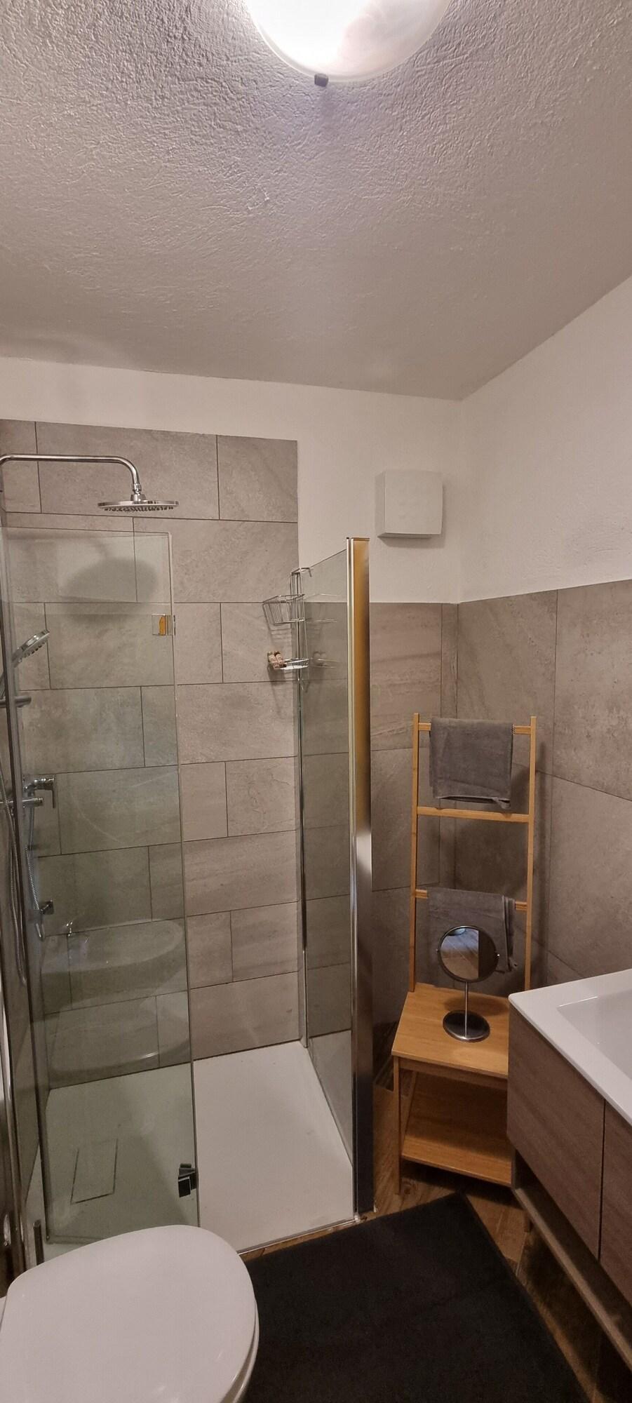 Equipamiento de Habitación Lo Noyer Et Les Roses