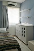 Alquiler Vacacional - Family apartment in the heart of Cuiabá!