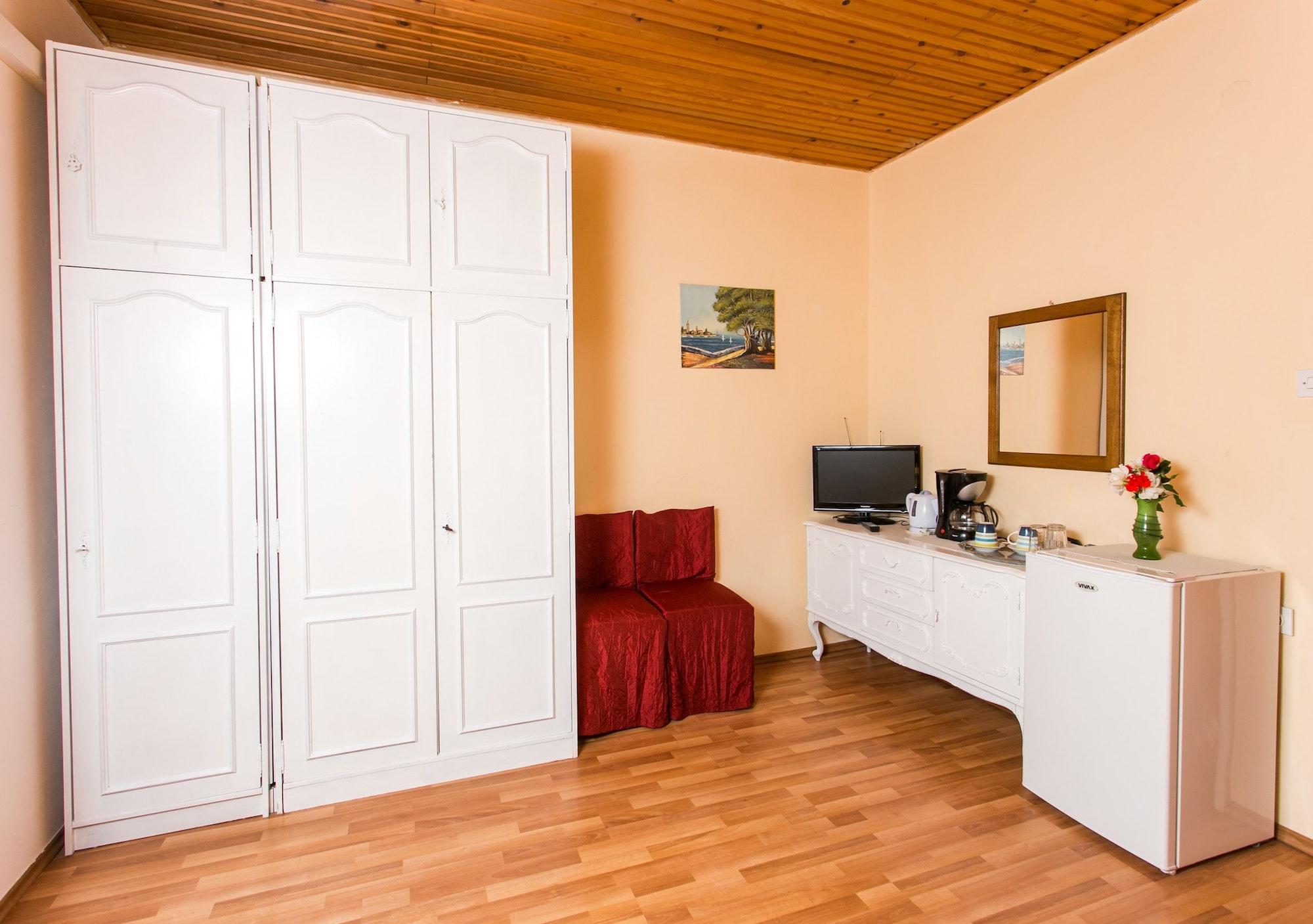Set de Habitación Apartments Zore Glavinic