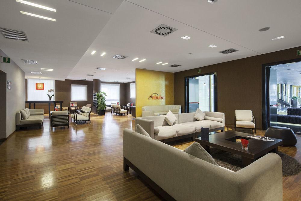 Hotel NH Milano Fiera