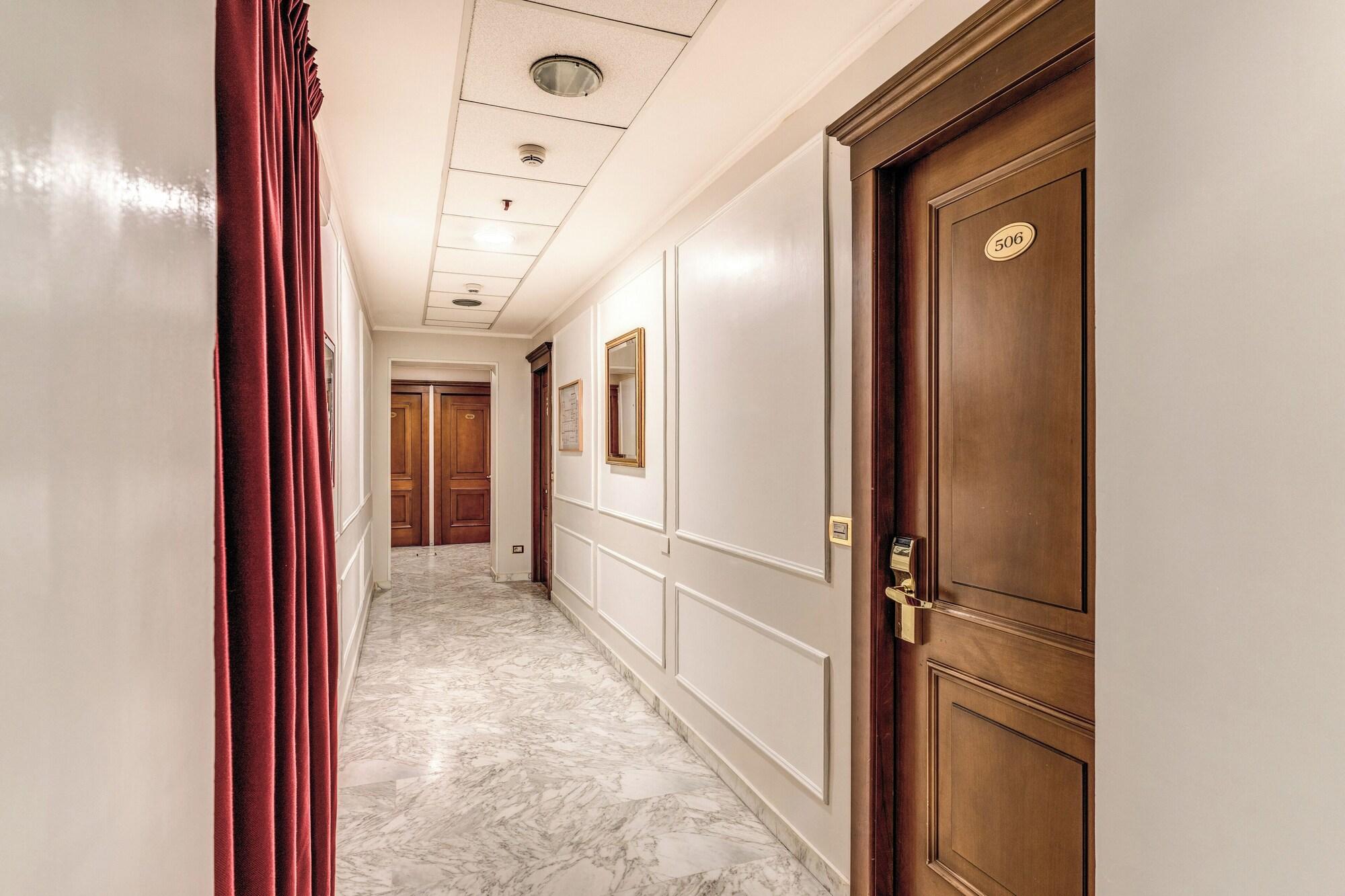 Varios Hotel Orazia