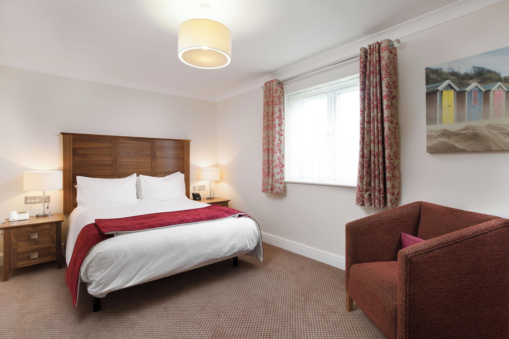 Habitación Woodford Bridge Country Club