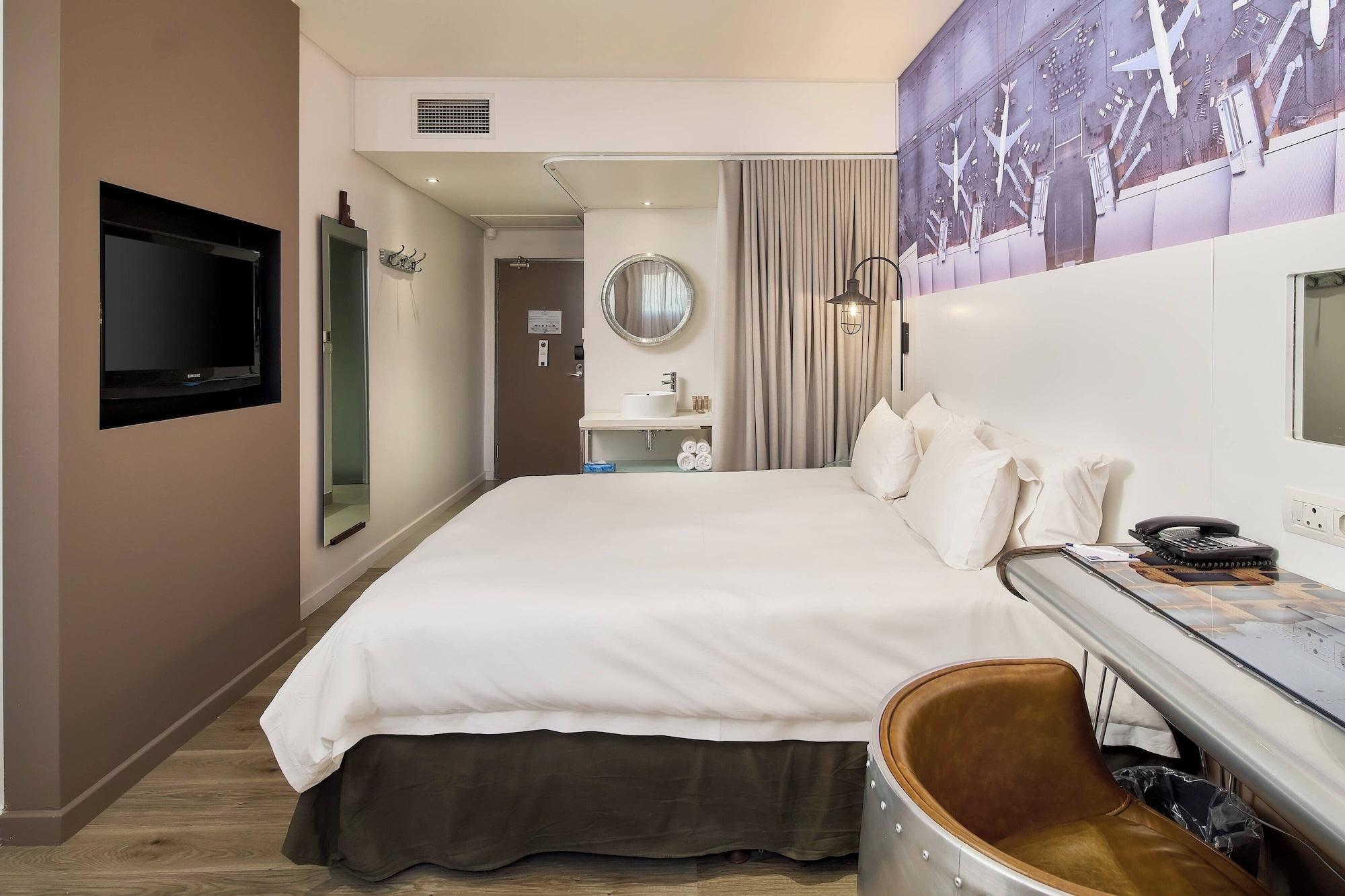 Habitación Protea Hotel by Marriott O.R. Tambo Airport