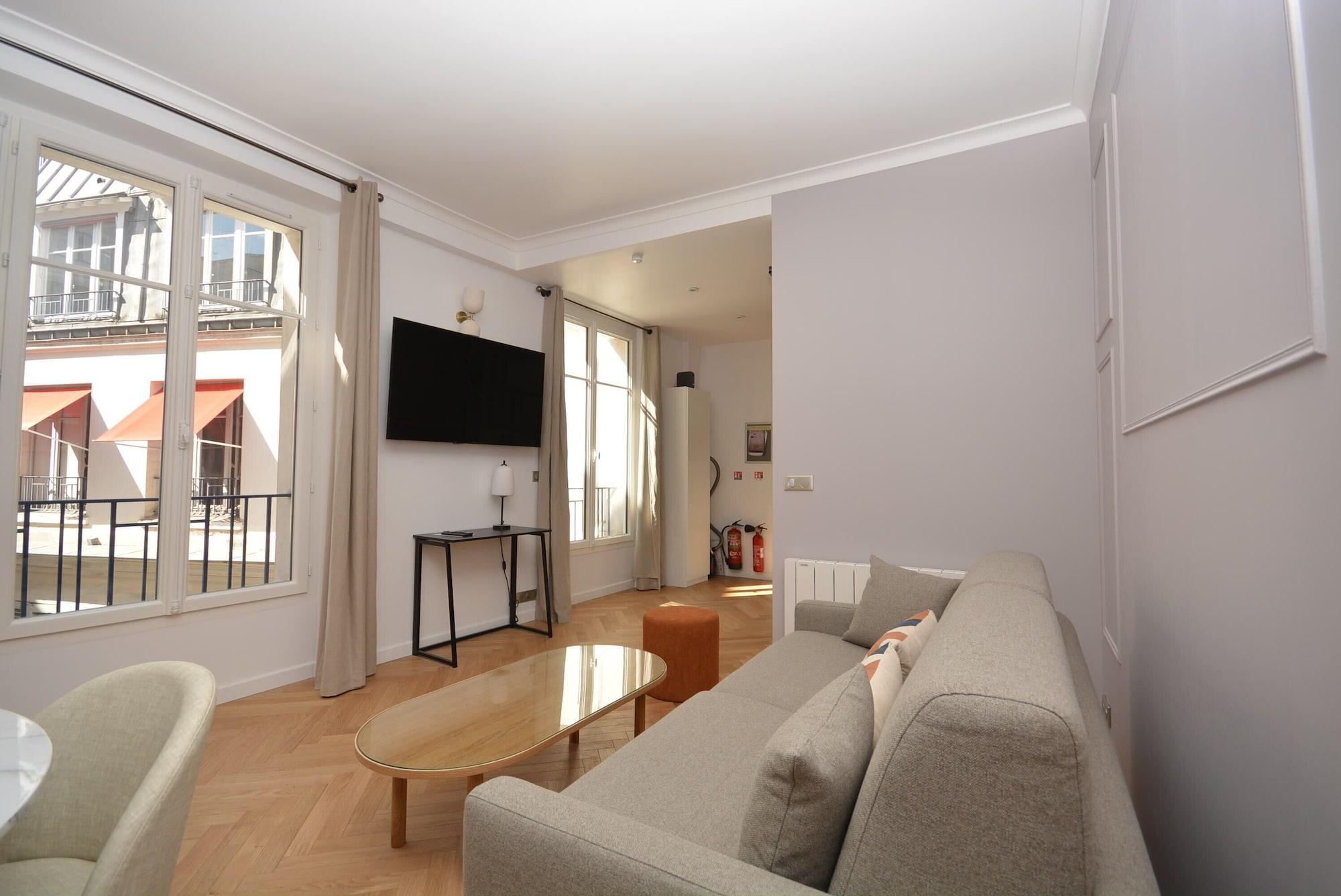 Comodidades del Alojamiento Reva Suites