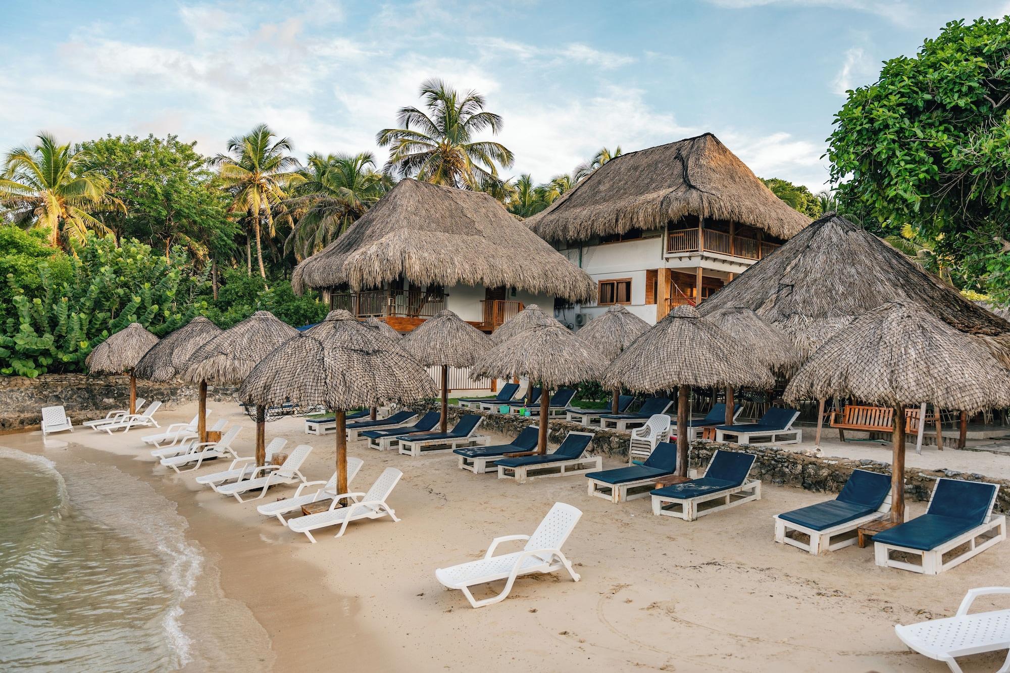 Playa Hotel Isla del Sol