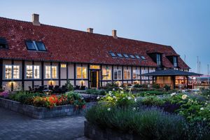Alojamiento - Hotel Siemsens Gaard