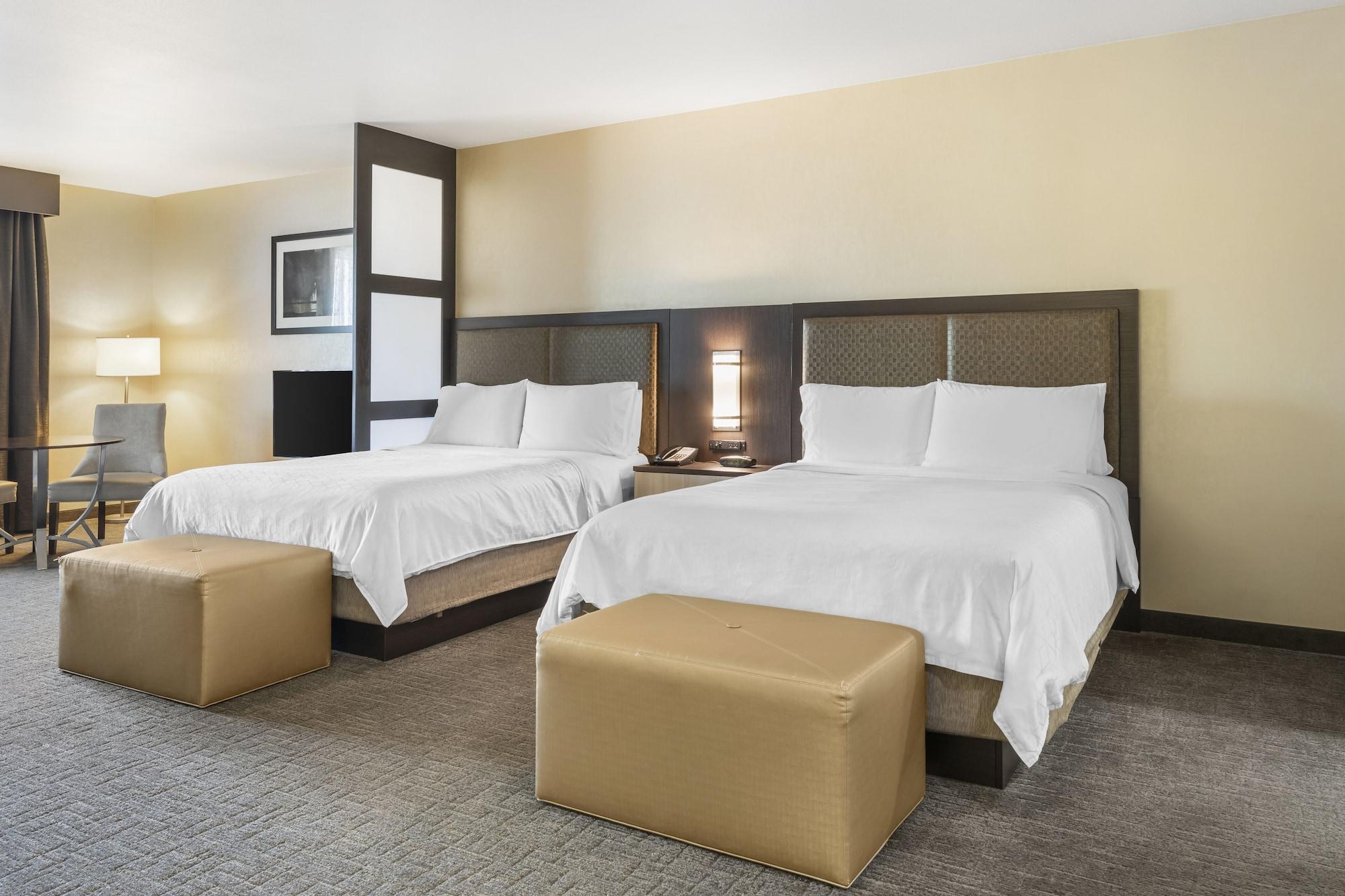 Habitación Holiday Inn Express & Suites Anaheim Resort Area by IHG