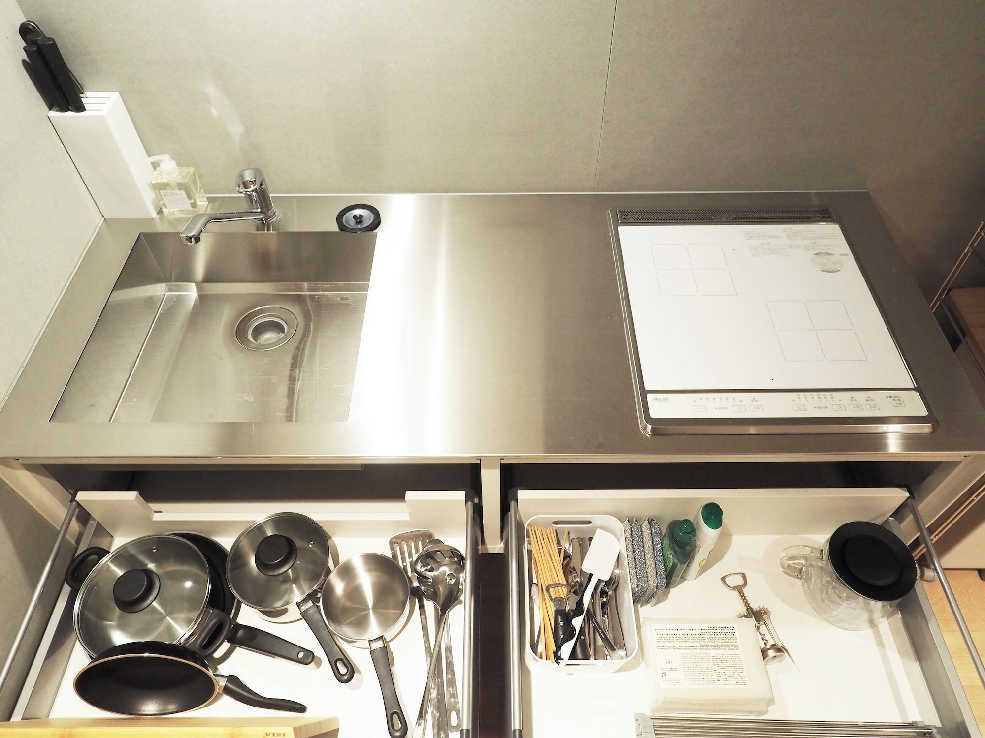 Equipamiento de Habitación M/W HOTEL