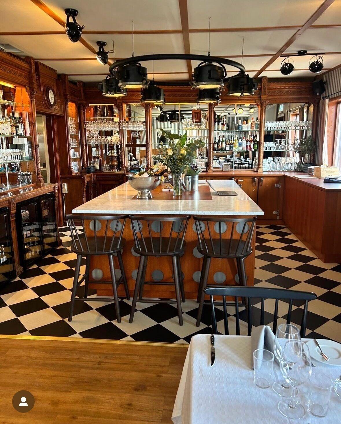 Restaurant Hotell Villa Solviken