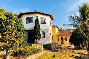 Hospedagens - Pousada Morada do Sol.