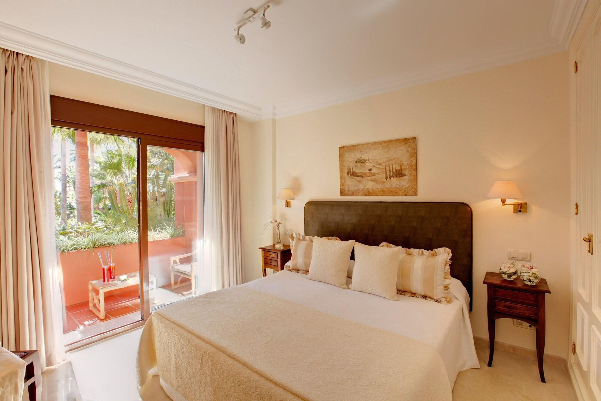 Habitación Vasari Resort