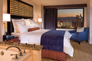 Alquiler Vacacional - Marriott’s Grand Chateau Las Vegas Nevada next to the strip and Planet Hollywood