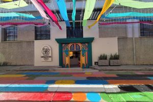 Alojamiento - Hostal Capullo de seda