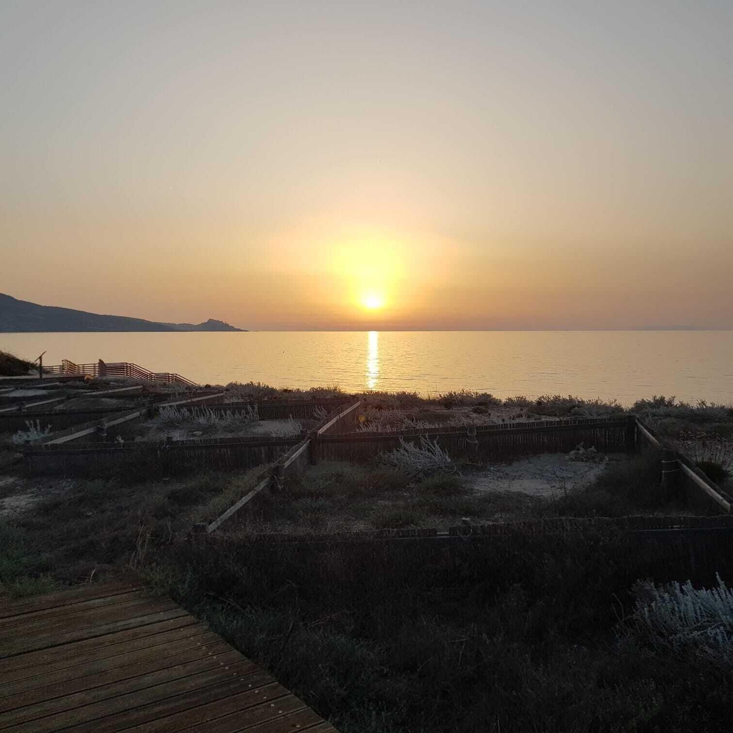 Playa La Casa di Spinosella Agriturismo
