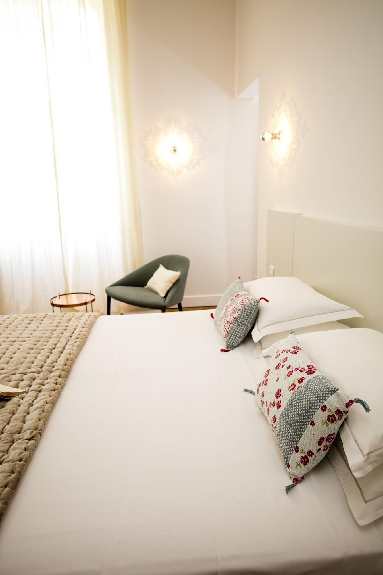 Habitación L'Hôtel Particulier Béziers