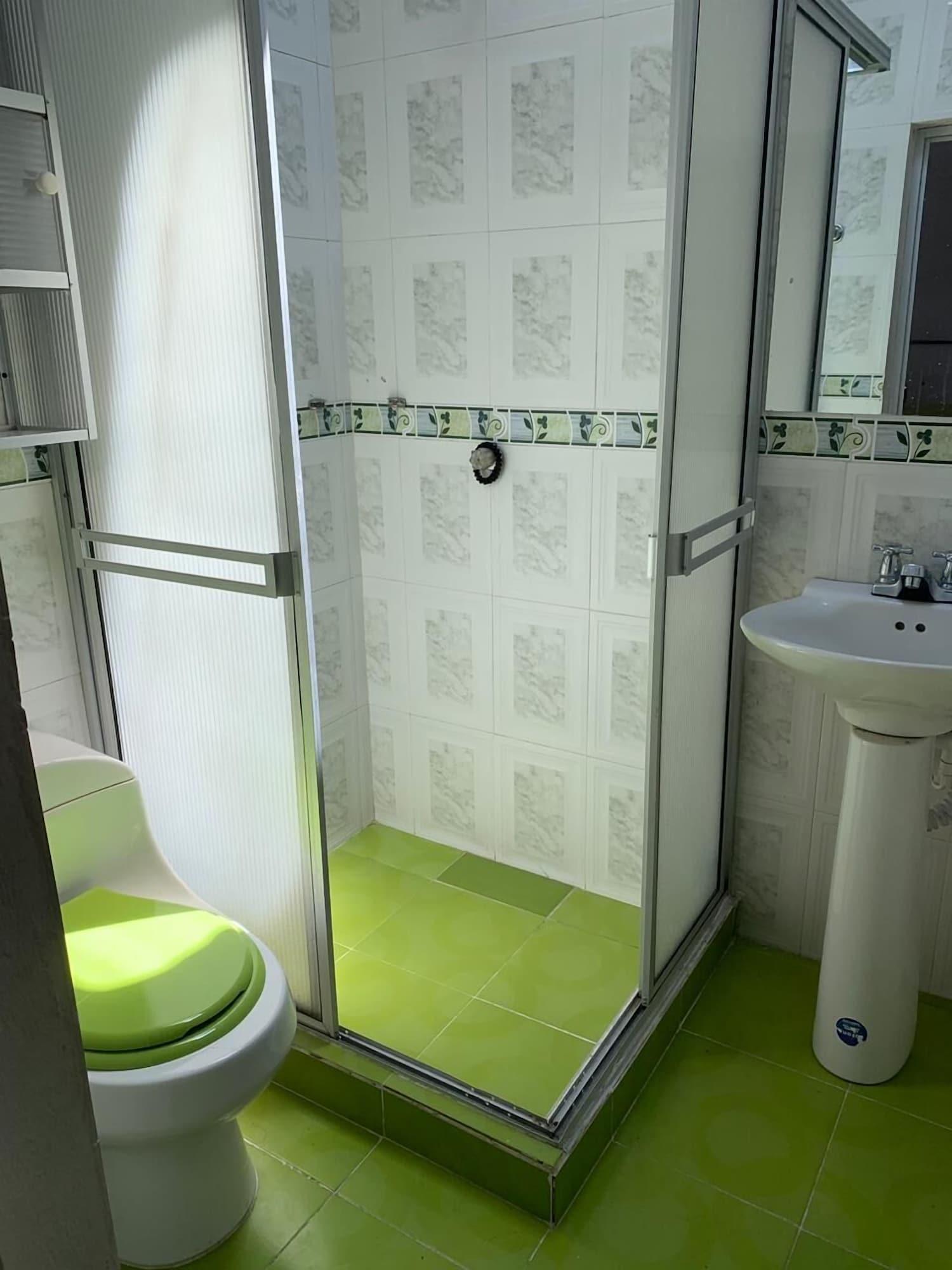 Equipamiento de Habitación El Ensueño