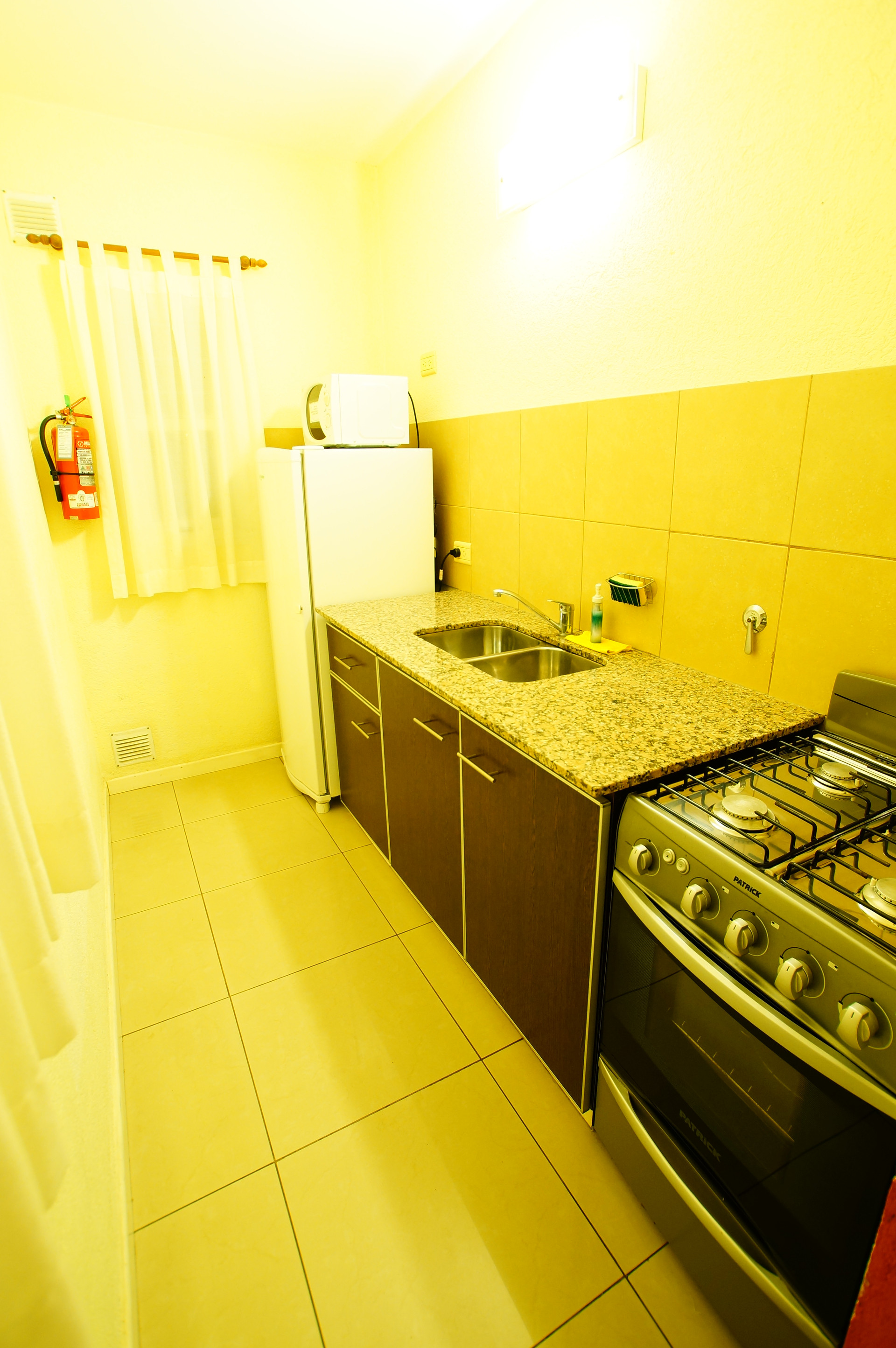 Set de Habitación Posada de las Sierras