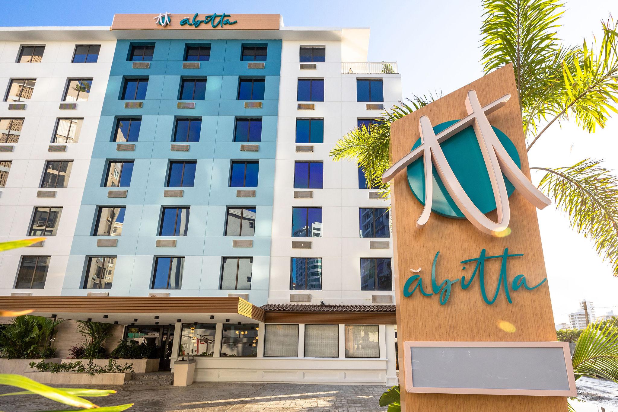 Vista Exterior Abitta Boutique Hotel, Ascend Hotel Collection