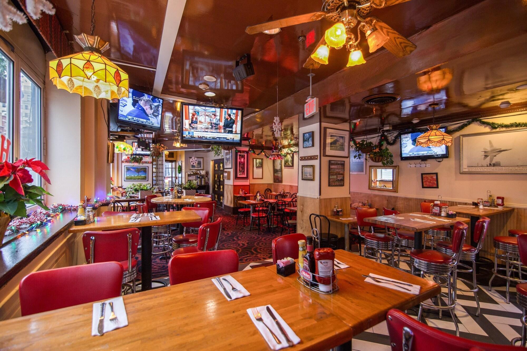 Restaurant Harrington