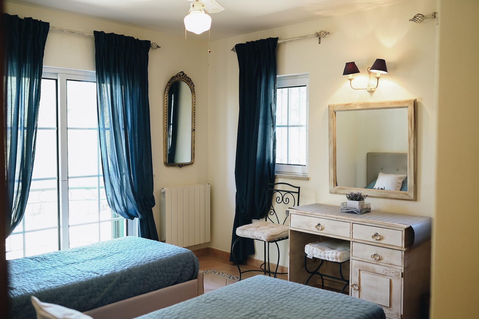 Habitación Rocha Brava Village Resort