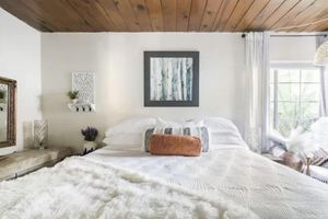 Alquiler Vacacional - Bohemian bungalow with a private pool