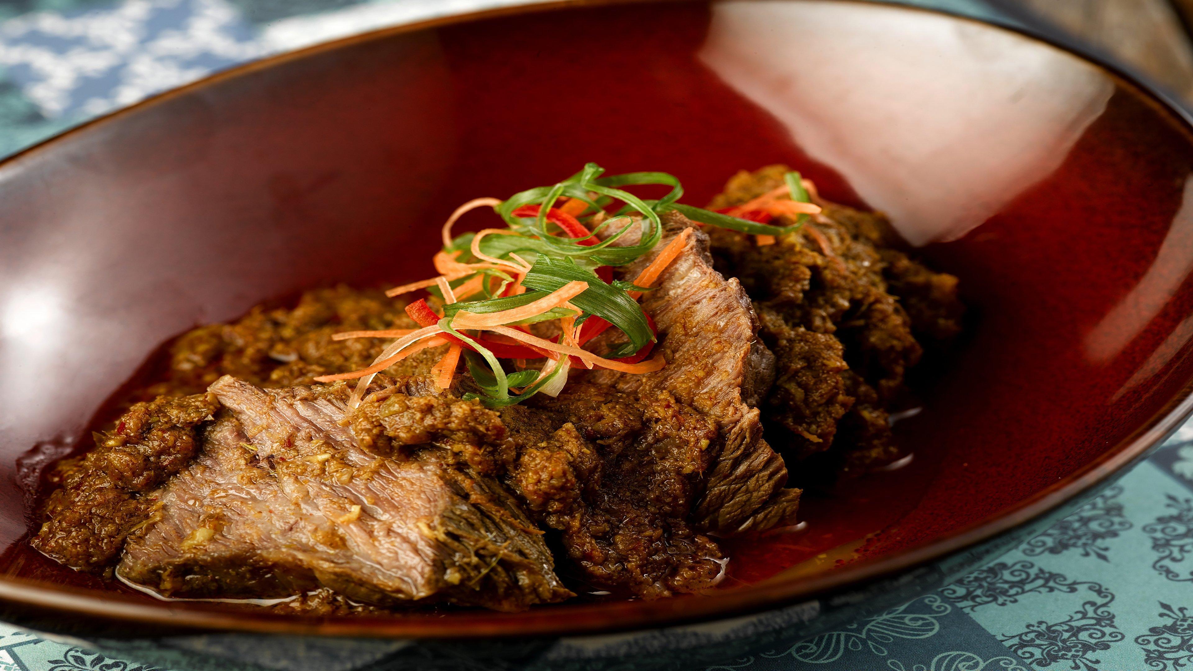 Restaurant Hotel Indigo Singapore Katong  by IHG