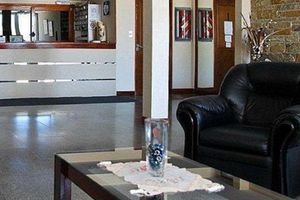 Alojamiento - Hotel El Pescador