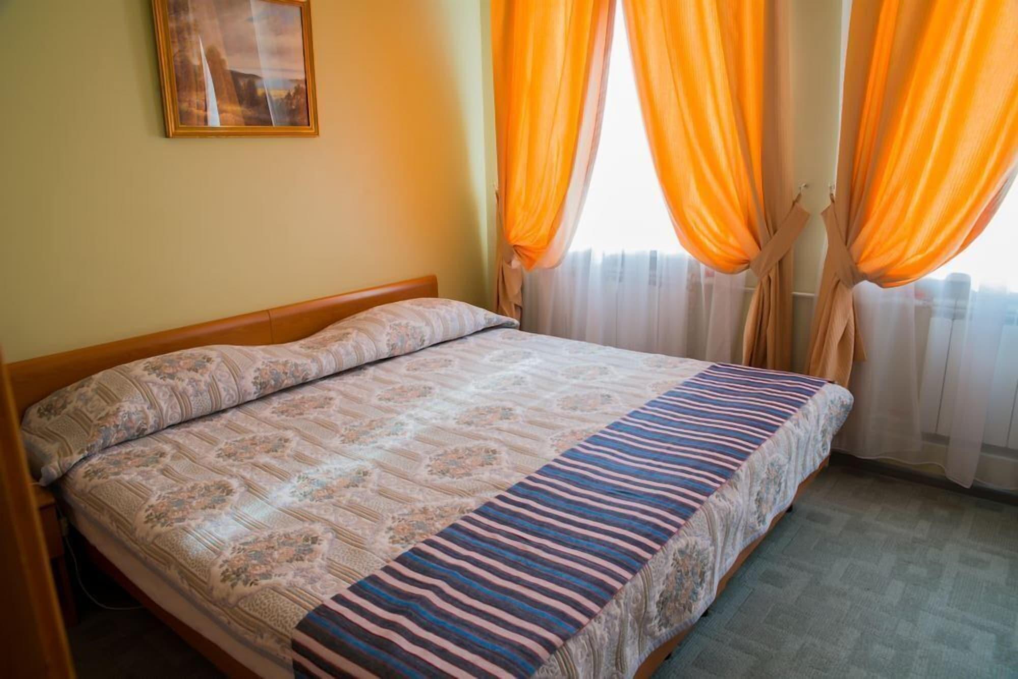 Habitación Hotel Steel