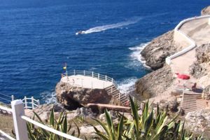 Alojamiento - Perla del Golfo Hotel & Resort