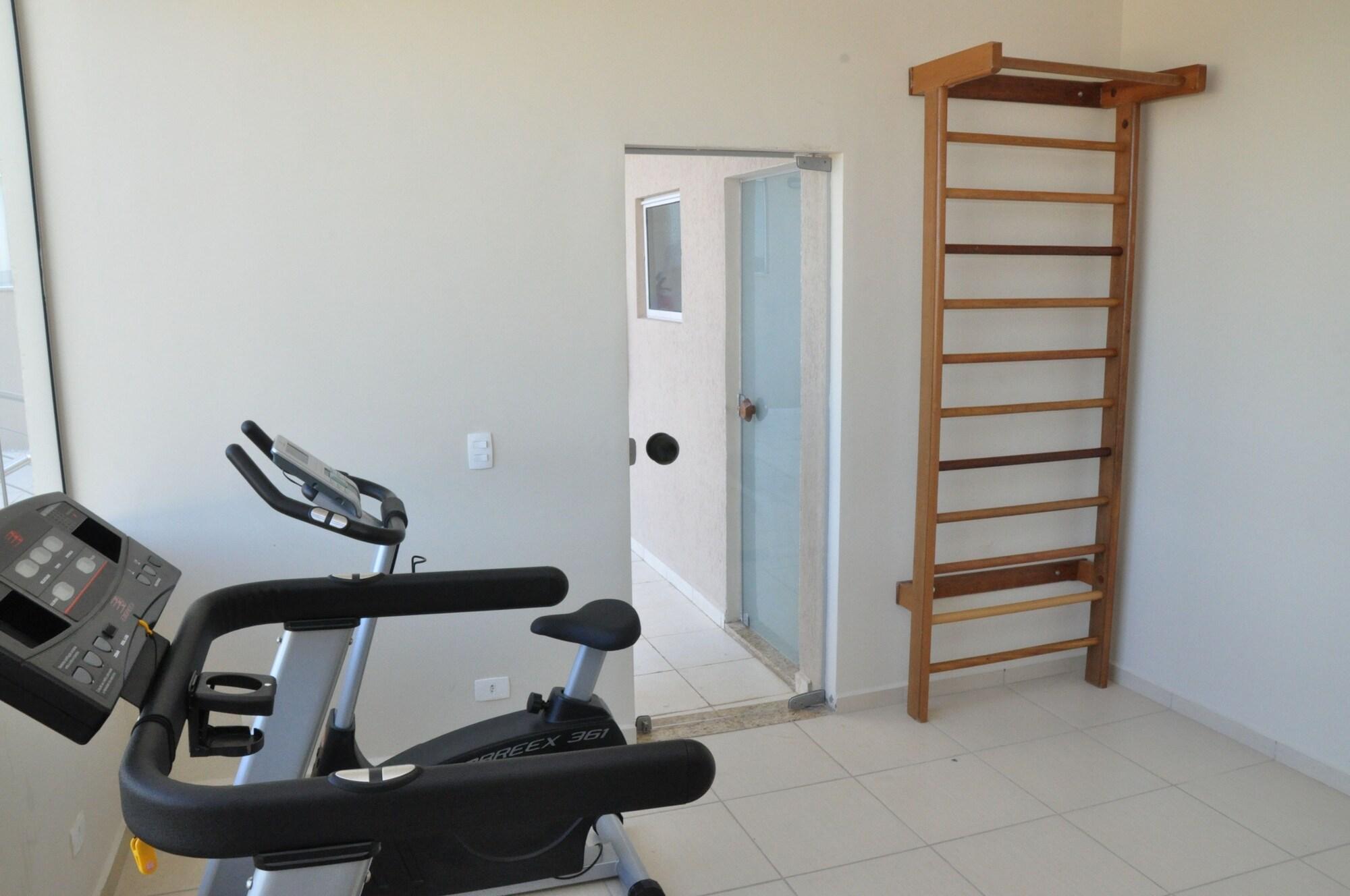 Gimnasio Lotus Hotel