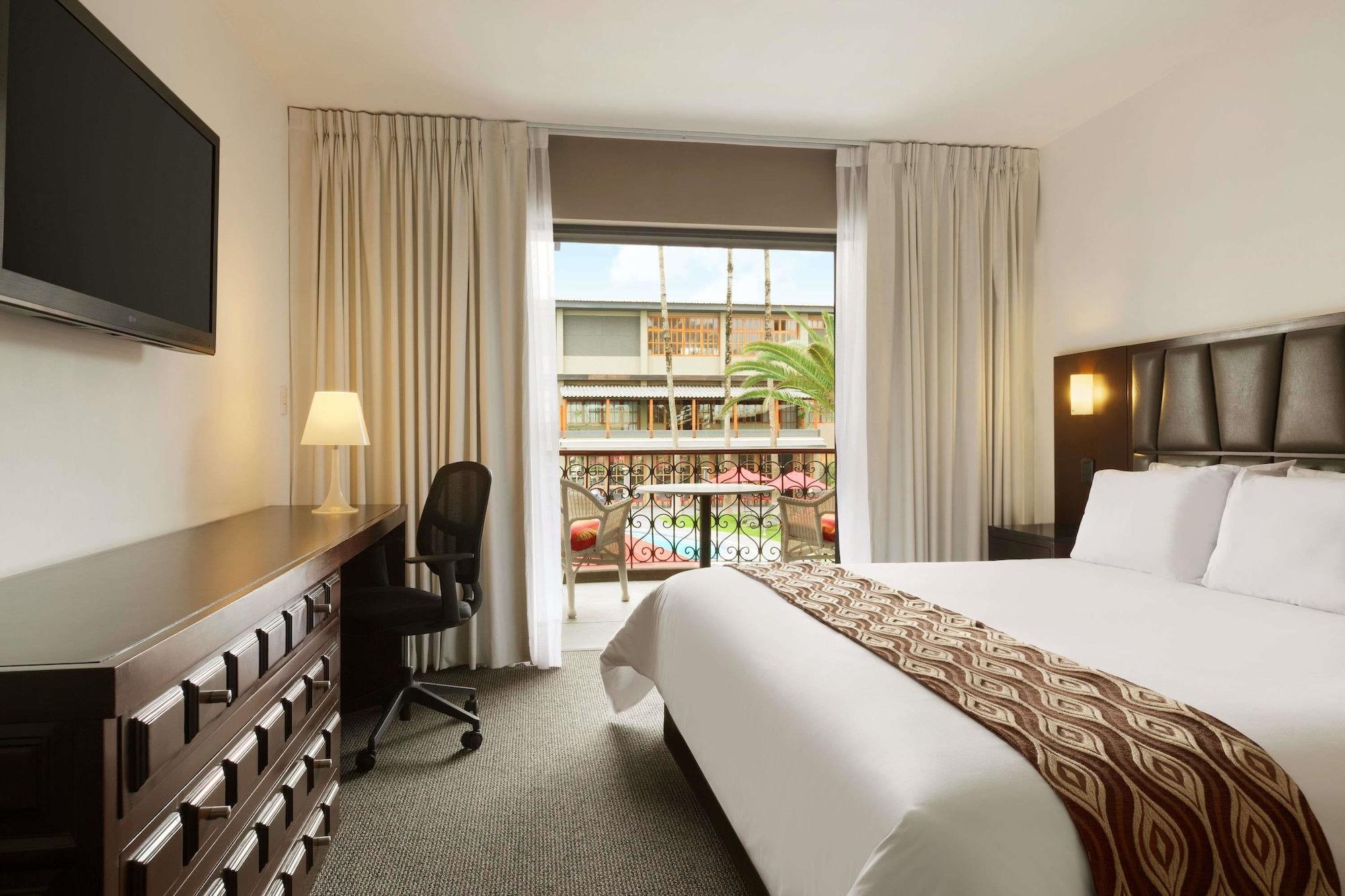 Habitación Wyndham Costa del Sol Trujillo