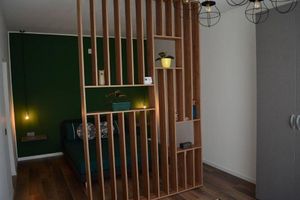 Alquiler Vacacional - Cozy apartment in a quiet neighbourhood.