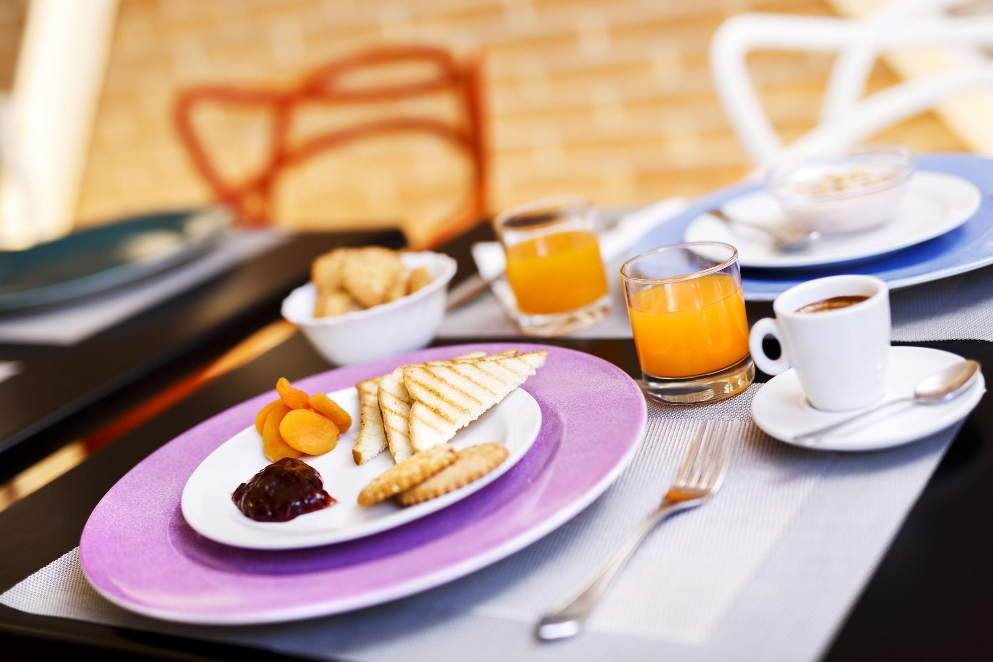 Restaurant Best Western Plus Royal Superga Hotel