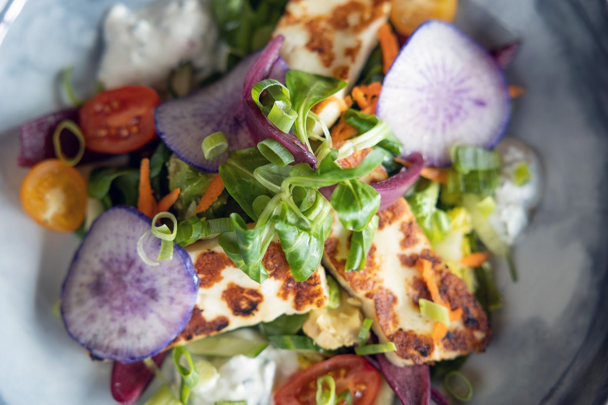 Restaurant Quality Hotel Grand Larvik