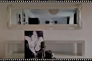 Alquiler Vacacional - CINEMA STUDIO-YOUR HOME NEAR FRANKFURT AIRPORT