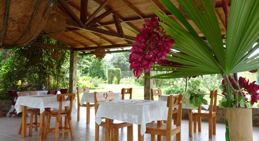 Restaurant Campiña Feliz