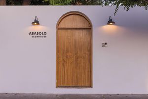 Alojamiento - Abasolo ClubHouse