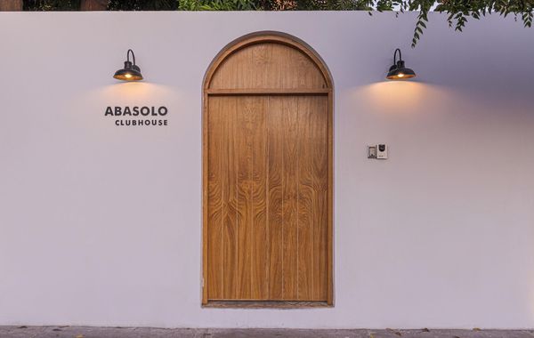 Abasolo ClubHouse