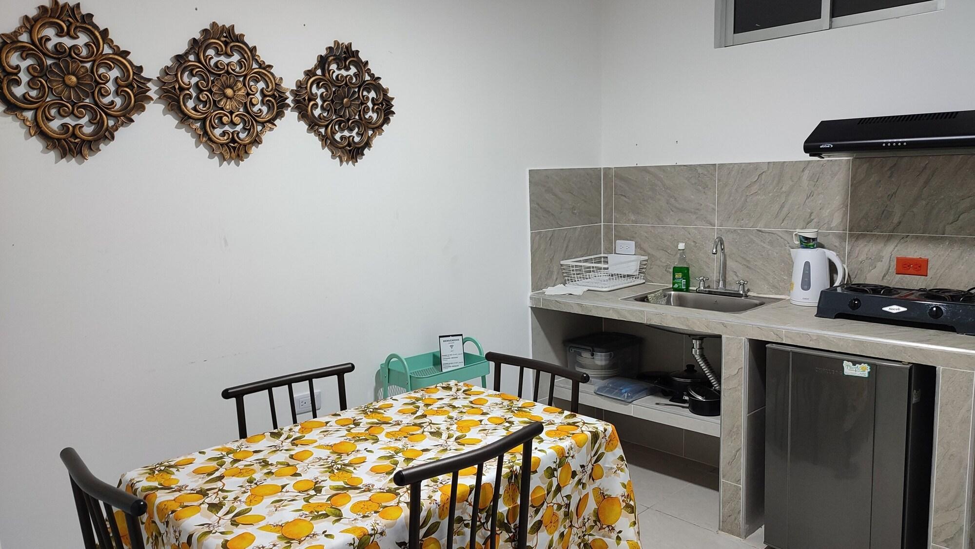 Comodidades del Alojamiento Apartamentos Las Piloneras