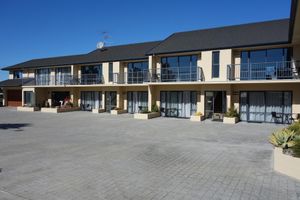 Alojamiento - Avalon Manor Motel